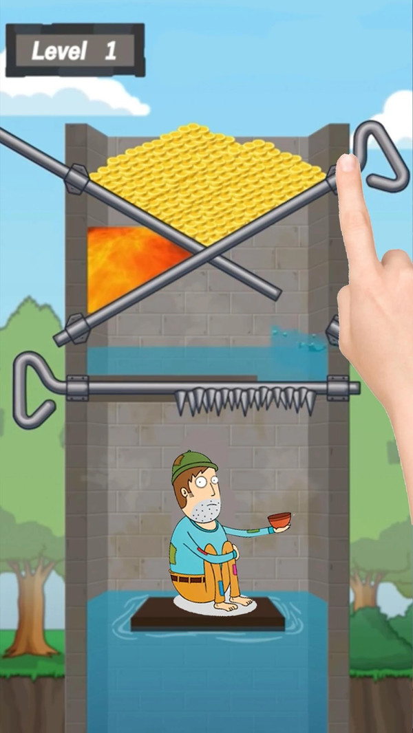 最强开锁大师游戏下载 v1.1 安卓版截图2