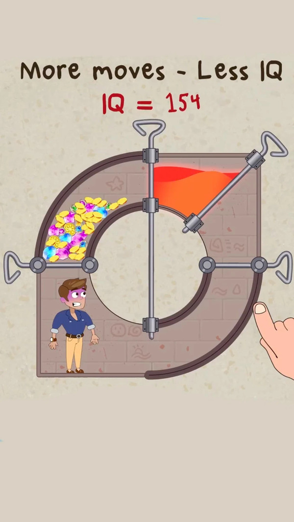 最强开锁大师游戏下载 v1.1 安卓版截图3