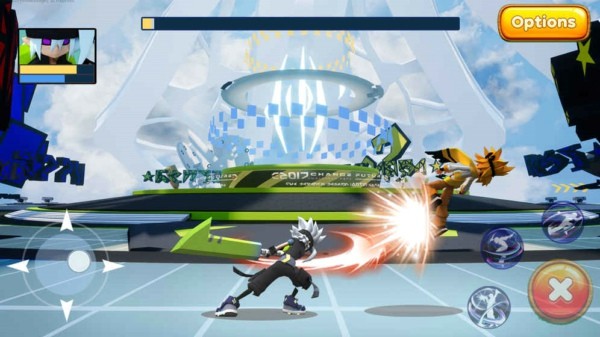 凹凸世界 1.1.0截图1