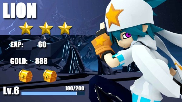 凹凸世界 1.1.0截图2