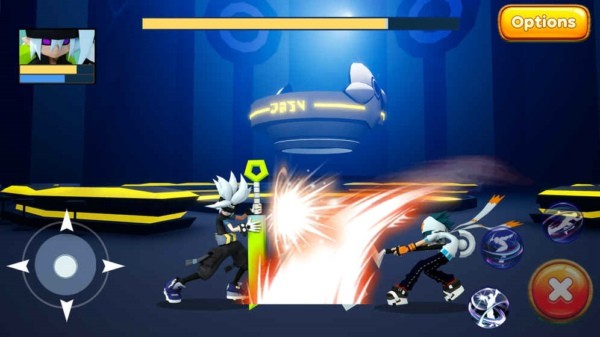 凹凸世界 1.1.0截图3