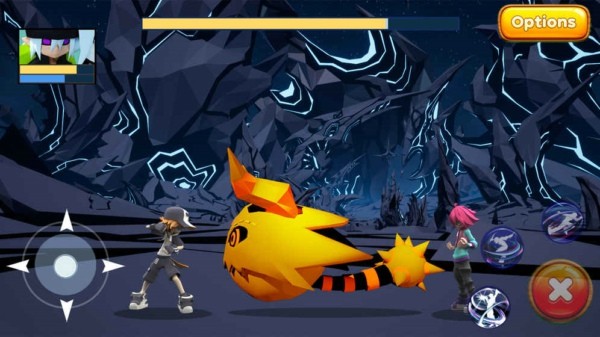 凹凸世界 1.1.0截图4