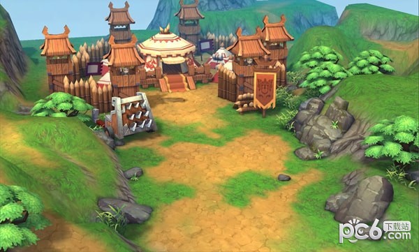 剑与江山 3.3截图2