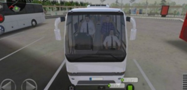 超级驾驶公交车 1.1.2截图2