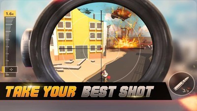 枪战公鸡 0.1截图2 枪战公鸡 0.1截图2