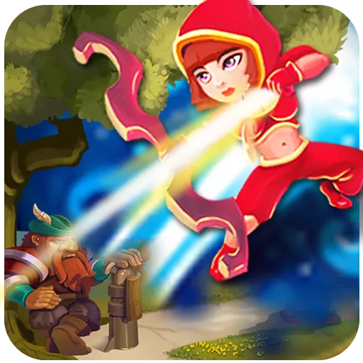 海岛英雄 v1.10 安卓版