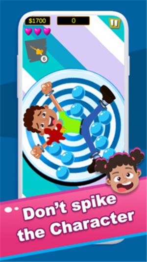 扔飞镖大师 1.27截图1 扔飞镖大师 1.27截图1