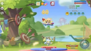 全民弹弹堂 1.0.21截图3 全民弹弹堂 1.0.21截图3