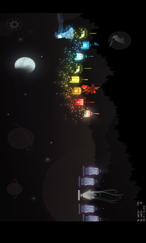 点灯人手游 v1.0.0 安卓版截图4 点灯人手游 v1.0.0 安卓版截图4