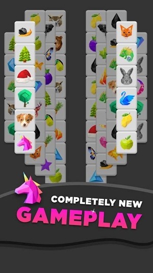 胡闹对对胡 1.0.7截图1 胡闹对对胡 1.0.7截图1