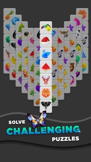 胡闹对对胡 1.0.7截图2 胡闹对对胡 1.0.7截图2