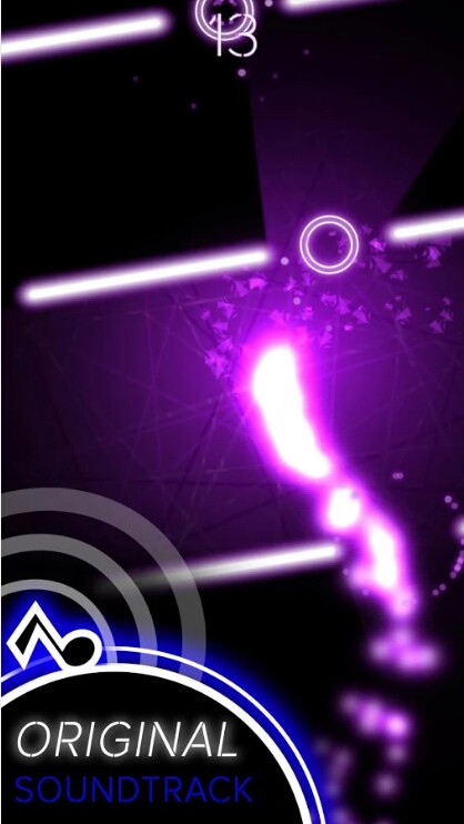 炫光穿越 1.2.2截图1