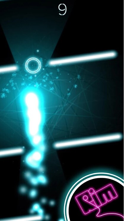 炫光穿越 1.2.2截图2