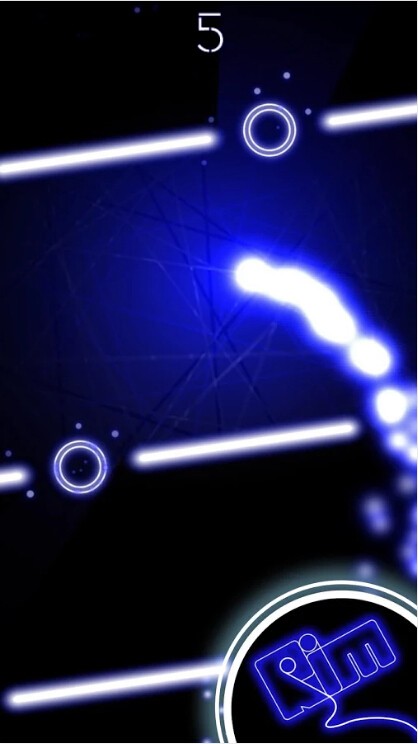 炫光穿越 1.2.2截图3