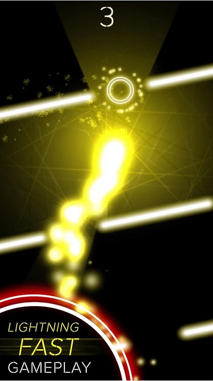 炫光穿越 1.2.2截图4