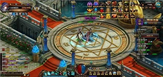 龙之歌 1.0.2截图3