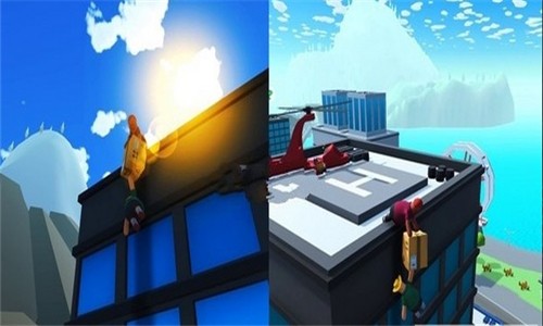 送快递模拟器 1.1.7截图2 送快递模拟器 1.1.7截图2