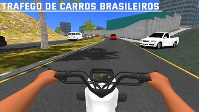 精英摩托2 1.9截图1 精英摩托2 1.9截图1