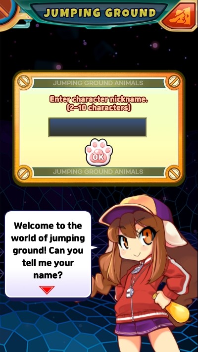 跳跃的动物 1.0.10截图3 跳跃的动物 1.0.10截图3