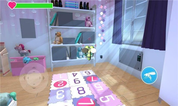 蚊子模拟器2 9.1.8截图2