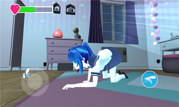 蚊子模拟器2 9.1.8截图3