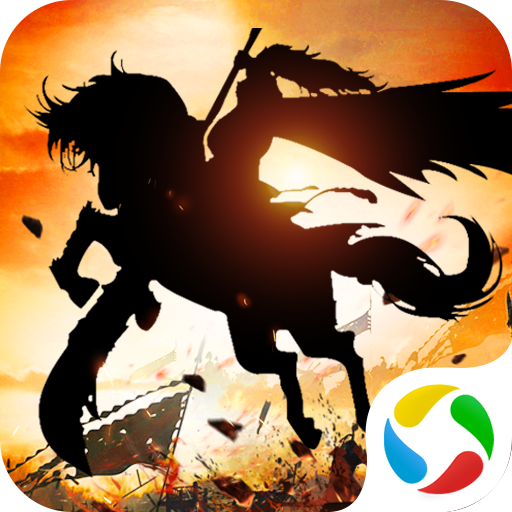 三国志14手游BT版 v10.02 安卓版