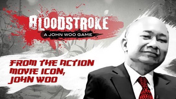 血色天使游戏 1.0截图1