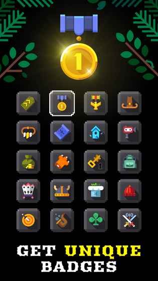 飞刀大挑战修改版 1.9.2.2截图4 飞刀大挑战修改版 1.9.2.2截图4