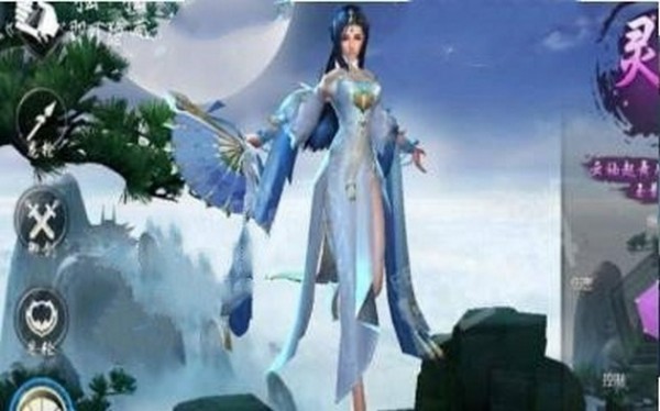 征服者之剑截图3 征服者之剑截图3