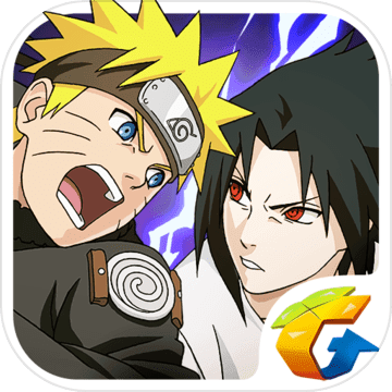 火影忍者忍者新世代腾讯版 v3.43.47 安卓版