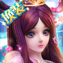 叶罗丽花园梦 v1.0.0 安卓版