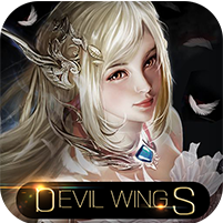 神魔之翼高爆版 v1.0.0 安卓版