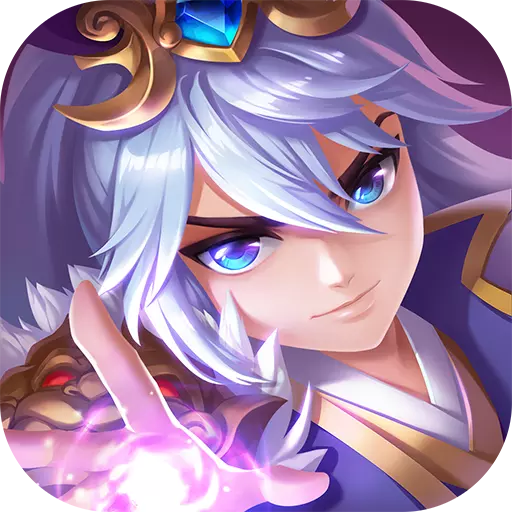 少年三国志手游九游版 v4.8.59 安卓版