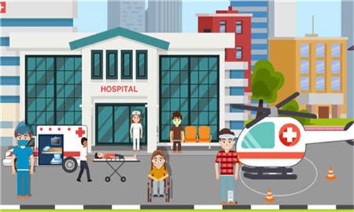 我市医院生活 1.0.1截图2 我市医院生活 1.0.1截图2