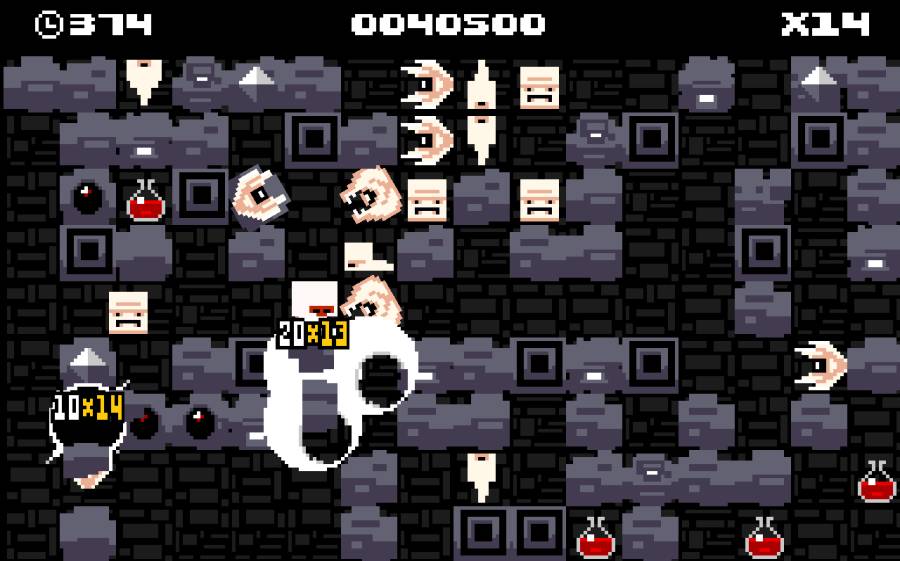 撞上去2 v1.9 安卓版截图1