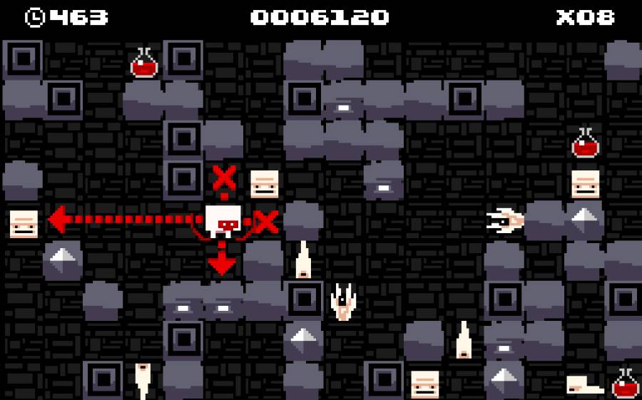 撞上去2 v1.9 安卓版截图2