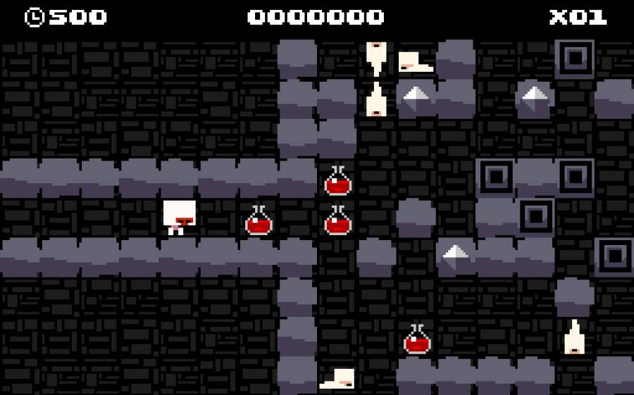 撞上去2 v1.9 安卓版截图3