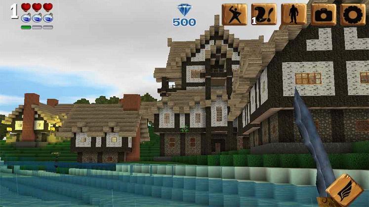 被尘封的故事13.1.1破解版下载 v13.1.1 安卓版截图1