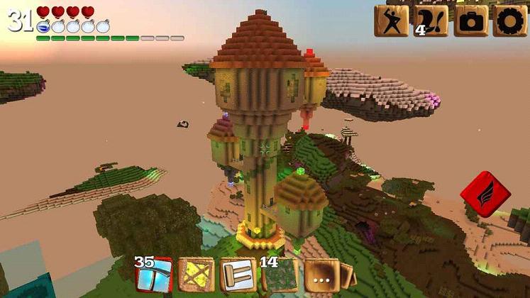 被尘封的故事13.1.1破解版下载 v13.1.1 安卓版截图2