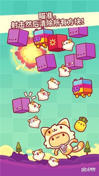 皮皮猫 1.00.10229截图2 皮皮猫 1.00.10229截图2