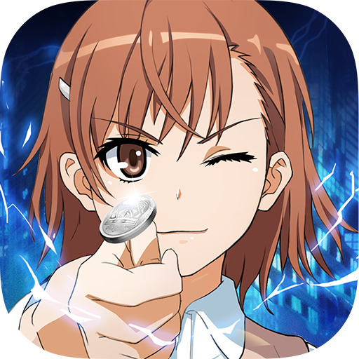 魔法禁书目录手游最新版下载 v1.3.1 安卓版