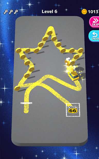 我停车贼溜 v1.3.1 安卓版截图4 我停车贼溜 v1.3.1 安卓版截图4