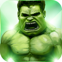 魔兽超人 v2.02.000001 安卓版