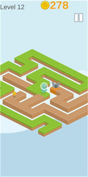 小小小迷宫 0.1截图4 小小小迷宫 0.1截图4
