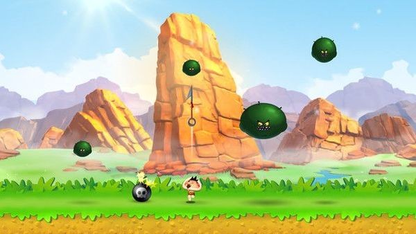 长矛大师 1.0.0截图3