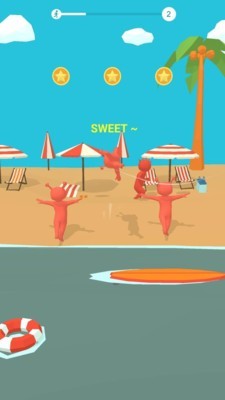 爆射外星人 1.0.1截图1 爆射外星人 1.0.1截图1