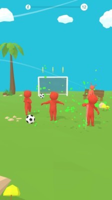 爆射外星人 1.0.1截图2 爆射外星人 1.0.1截图2