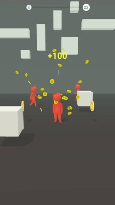 爆射外星人 1.0.1截图3 爆射外星人 1.0.1截图3