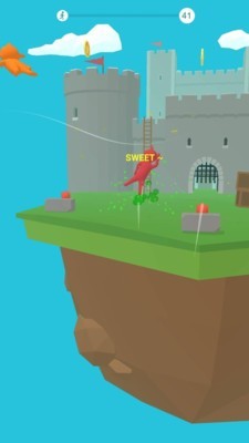 爆射外星人 1.0.1截图4 爆射外星人 1.0.1截图4