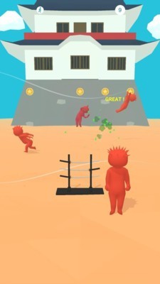 爆射外星人 1.0.1截图5 爆射外星人 1.0.1截图5